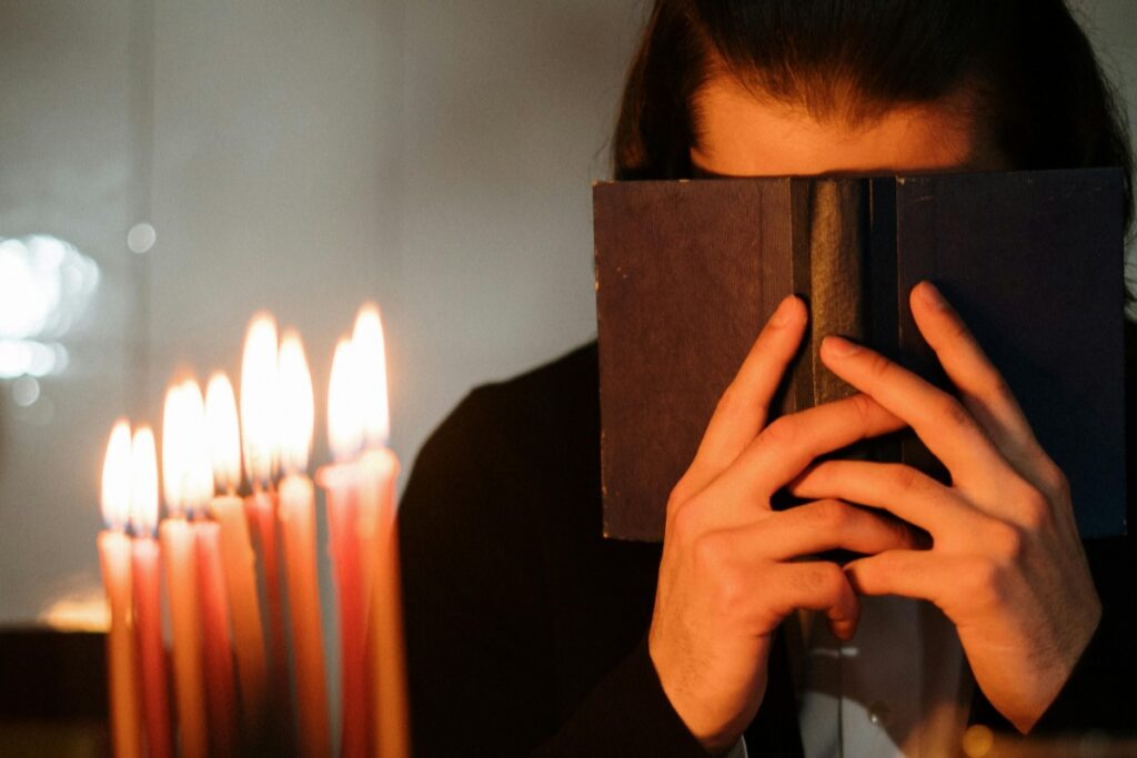 Astrology and young people in chaotic times